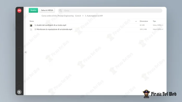 Corso online di IA e Prompt Engineering - Corsi.it - immagine 8