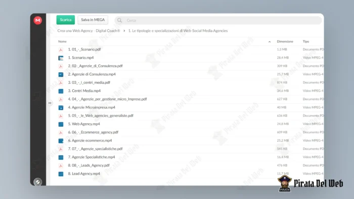 Crea una Web Agency – Digital Coach® - immagine 3