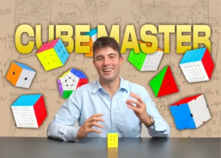 Cube Master – Hyde