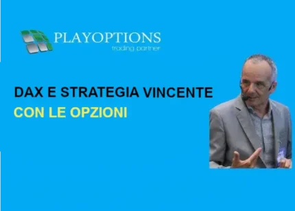 DAX e Strategia Vincente con le Opzioni – PlayOptions