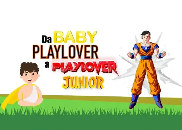 Da Baby PlayLover a PlayLover Junior – PlayLover Academy Da Baby PlayLover a PlayLover Junior – PlayLover Academy