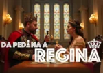 Da Pedina a Regina – Luca Romito