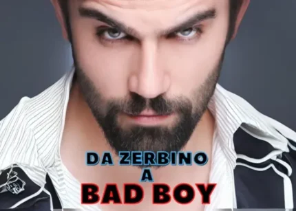 Da Zerbino a Bad Boy - Giò di Lorenzo