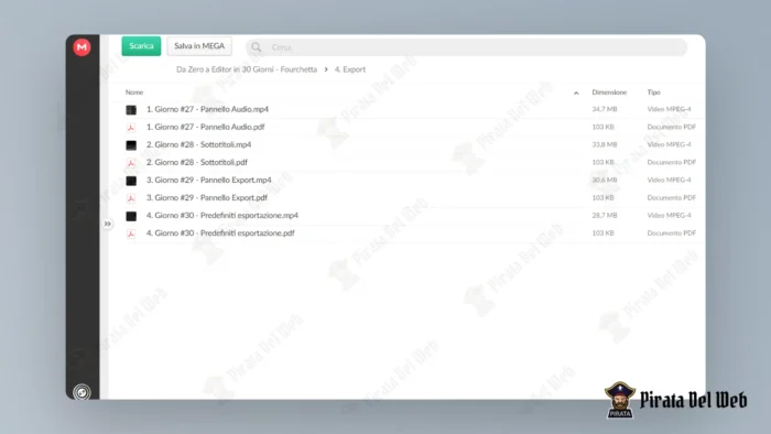 Da Zero a Editor in 30 Giorni - Fourchetta - immagine 6