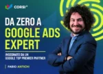 Da Zero a Google Ads Expert – Fabio Antichi