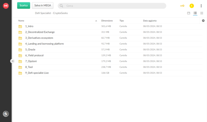Defi Specialist - CryptoGeeks - immagine 2