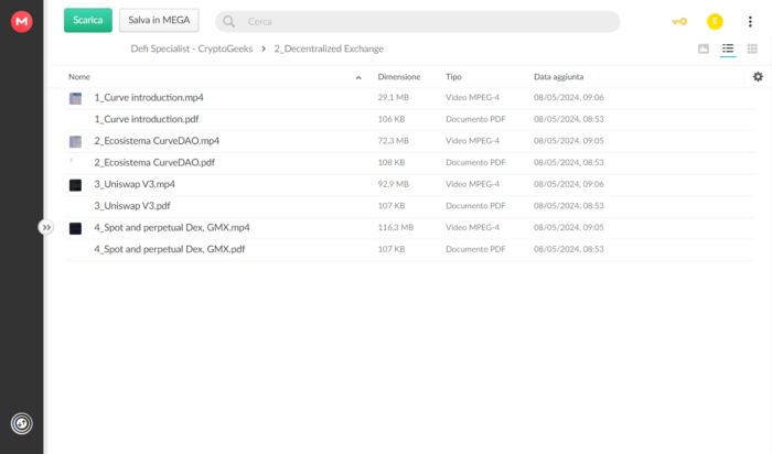 Defi Specialist - CryptoGeeks - immagine 4