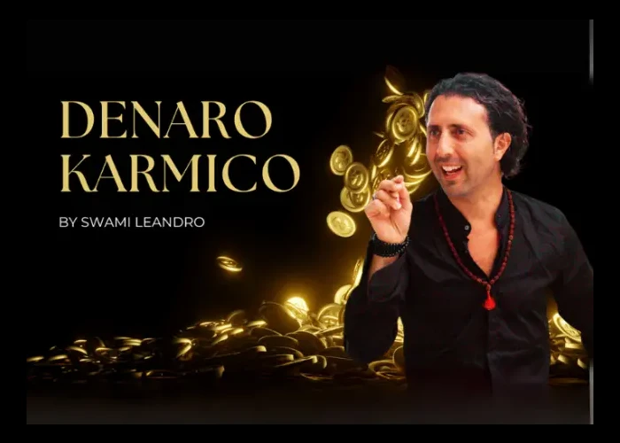 Denaro Karmico – Swami Leandro