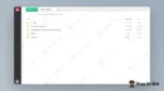 Design Html WP - Andrea Marchetti - immagine 2