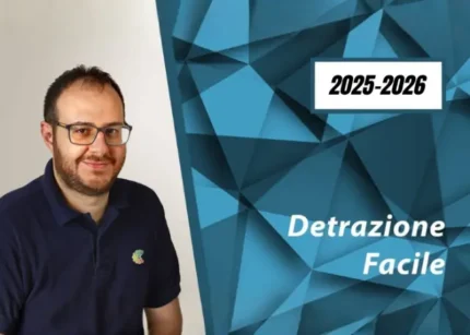 Detrazione Facile – CEFTI