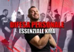 Difesa personale essenziale KMA – Manuel Spadaccini