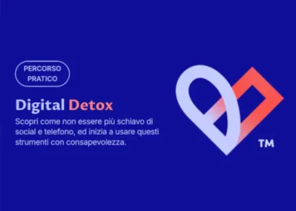 Digital Detox – Lifeology