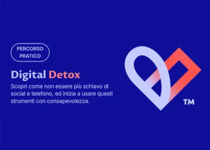 Digital Detox – Lifeology