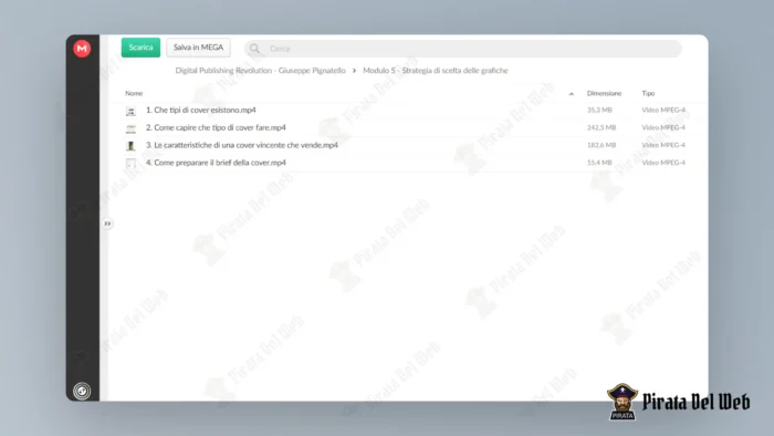 Digital Publishing Revolution - Giuseppe Pignatello - immagine 7