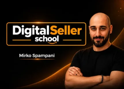 Digital Seller School – Mirko Spampani