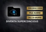 Diventa Superconscious – Io Attraggo