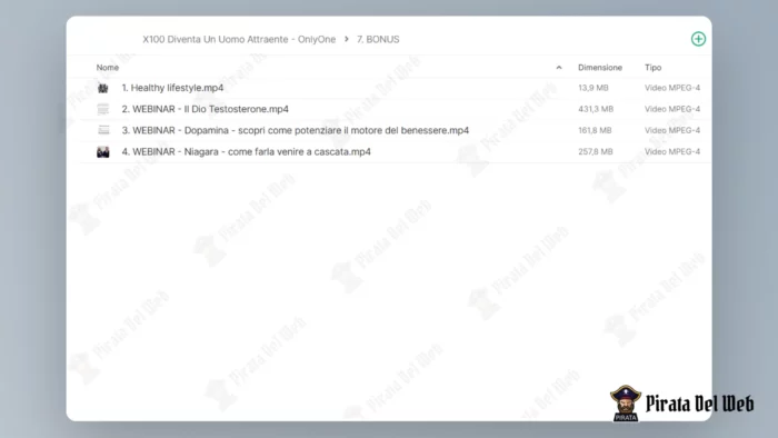 X100: Diventa Un Uomo Attraente – OnlyOne - immagine 9