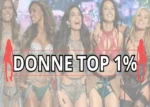 Donne Top 1% – Luca di Approcciala.it