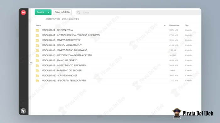 Dottor Crypto – Dott. Marco Vitrò - immagine 2