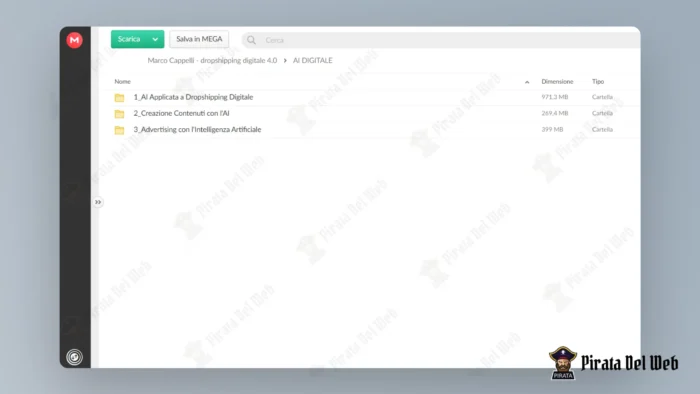 Dropshipping Digitale 4.0 – Marco Cappelli - immagine 3