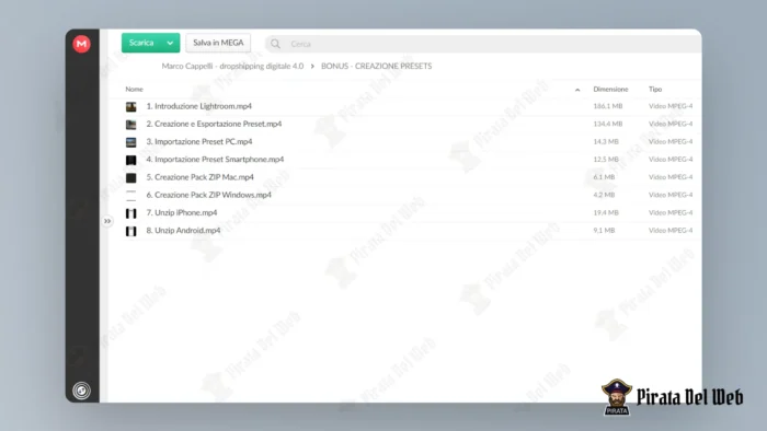 Dropshipping Digitale 4.0 – Marco Cappelli - immagine 7