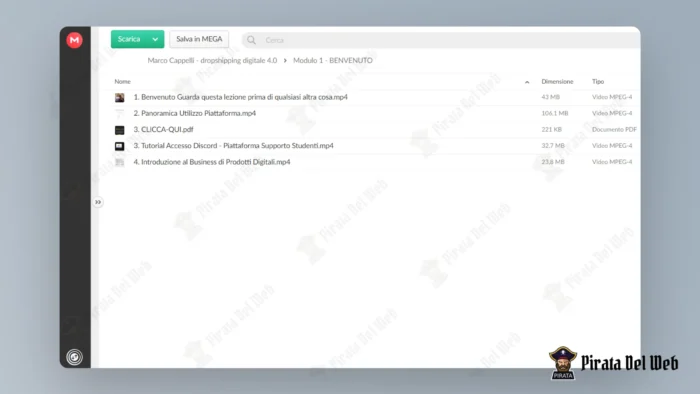 Dropshipping Digitale 4.0 – Marco Cappelli - immagine 10