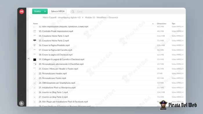Dropshipping Digitale 4.0 – Marco Cappelli - immagine 22