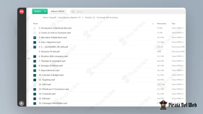 Dropshipping Digitale 4.0 – Marco Cappelli - immagine 23