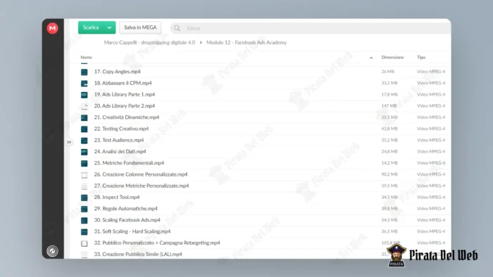 Dropshipping Digitale 4.0 – Marco Cappelli - immagine 24