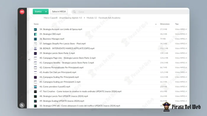 Dropshipping Digitale 4.0 – Marco Cappelli - immagine 25