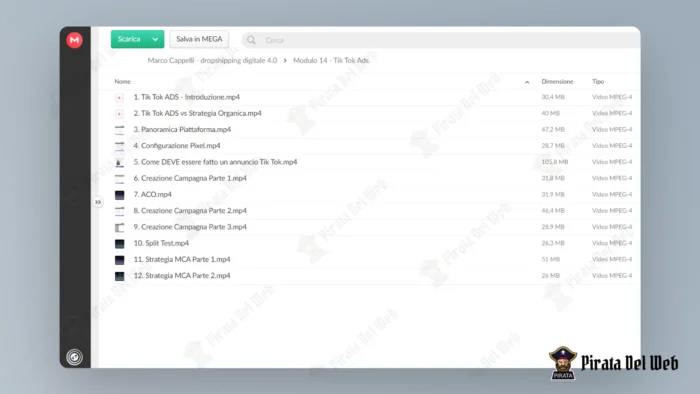 Dropshipping Digitale 4.0 – Marco Cappelli - immagine 28