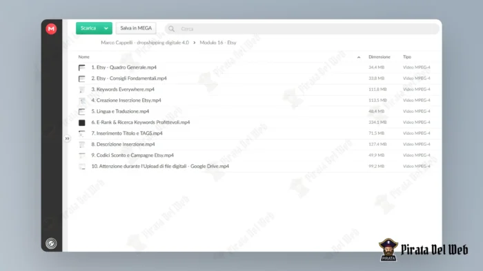 Dropshipping Digitale 4.0 – Marco Cappelli - immagine 30