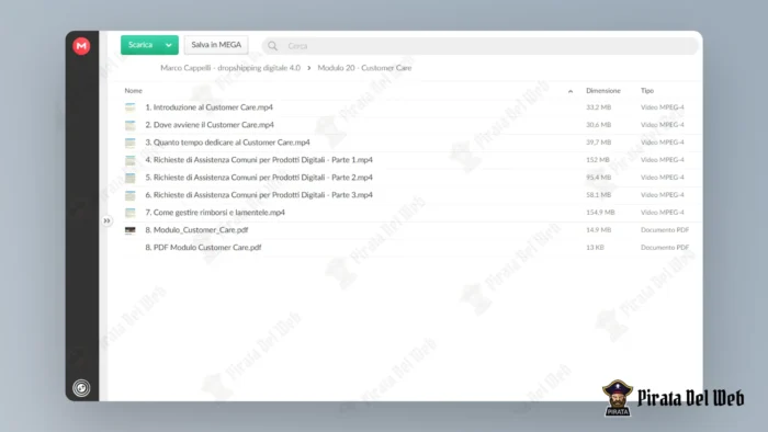Dropshipping Digitale 4.0 – Marco Cappelli - immagine 34
