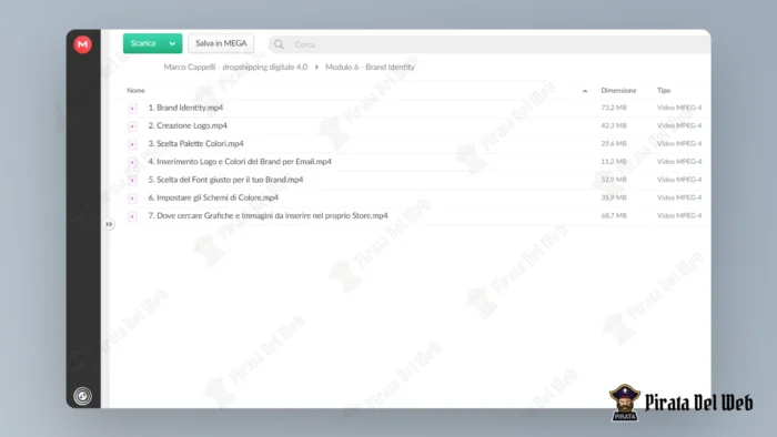 Dropshipping Digitale 4.0 – Marco Cappelli - immagine 16