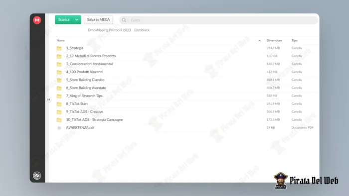 Dropshipping Protocol 2023 (Full) – Enzoblack - immagine 2