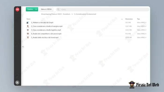 Dropshipping Protocol 2023 (Full) – Enzoblack - immagine 5
