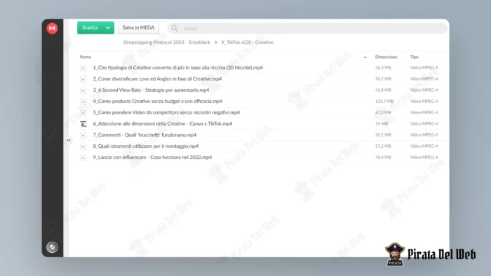 Dropshipping Protocol 2023 (Full) – Enzoblack - immagine 11