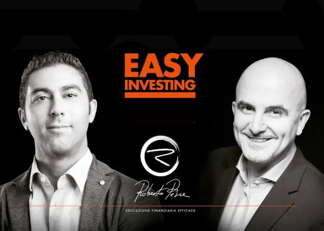 Easy Investing – Roberto Pesce