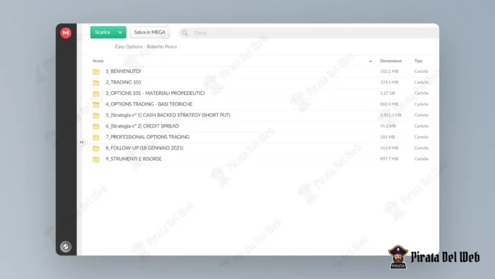 Easy Options – Roberto Pesce - immagine 2
