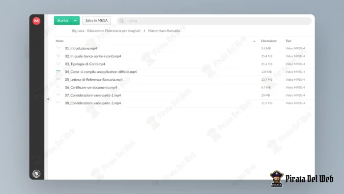 Educazione Finanziaria per Esagitati – Big Luca - immagine 8
