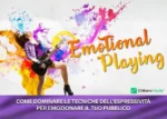 Emotional Playing – Chitarra Facile