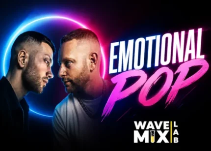 Emotional Pop – Wave MixLab