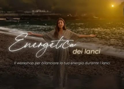Energetica dei Lanci – Giulia Divinazione