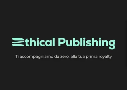 Ethical Publishing – Matteo e Giovanni