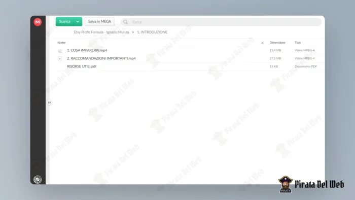 Etsy Profit Formula – Ignazio Munzù - immagine 3