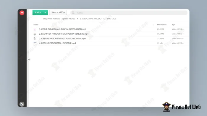 Etsy Profit Formula – Ignazio Munzù - immagine 7