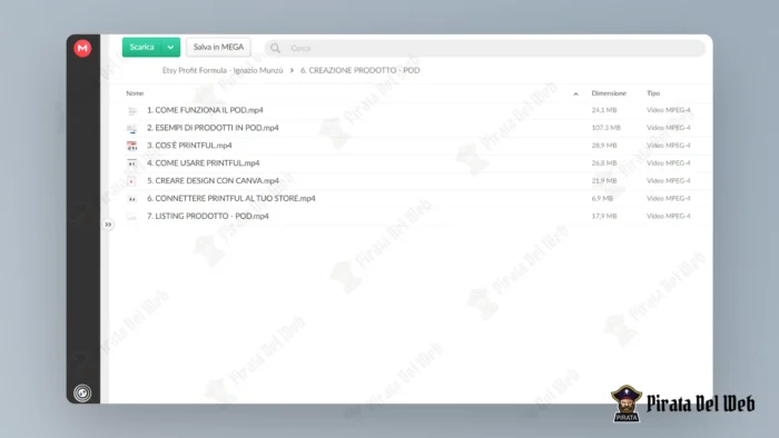 Etsy Profit Formula – Ignazio Munzù - immagine 8