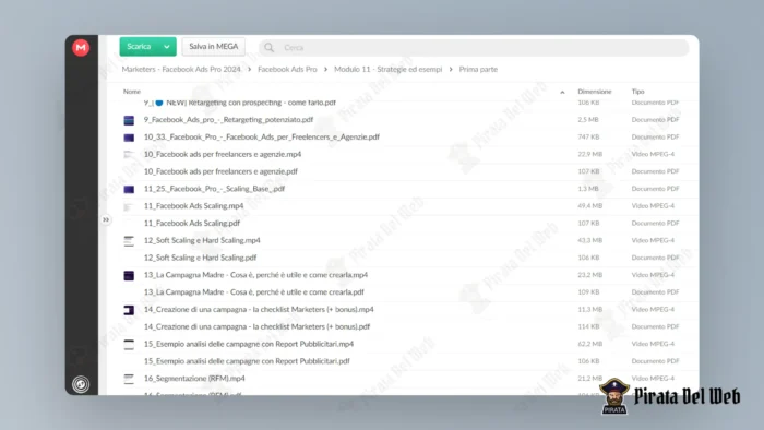 Facebook Ads Pro 2024 – Marketers - immagine 21