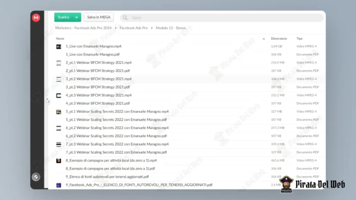 Facebook Ads Pro 2024 – Marketers - immagine 23