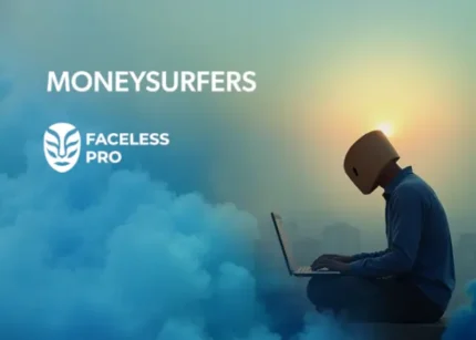 Faceless Pro – Moneysurfers®